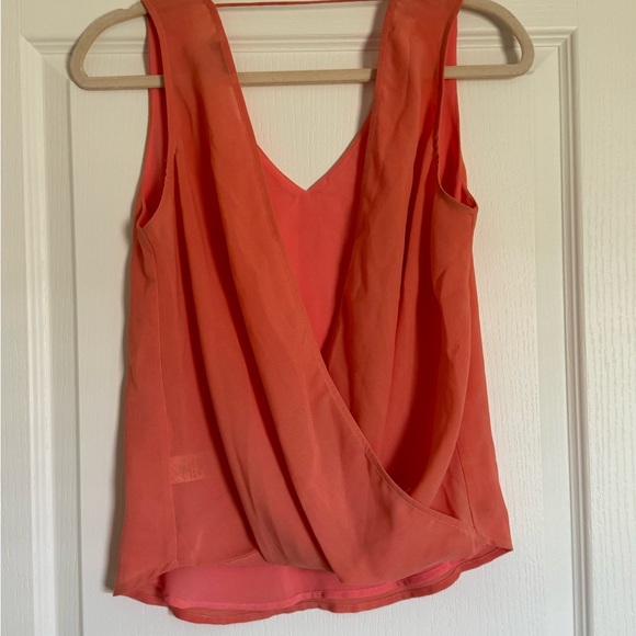 Naked Zebra Chiffon Top - Picture 3 of 3